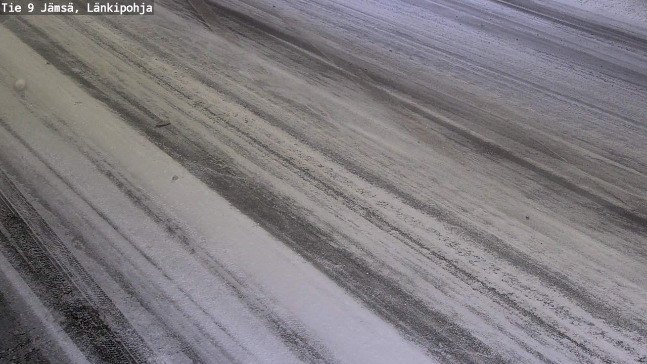 Kelikamerat Kuva Tie 9 Jämsä, Länkipohja, Jämsä, Keski-Suomi