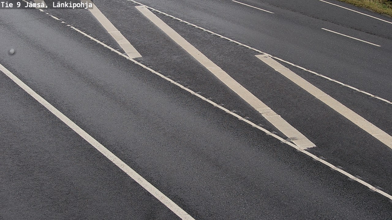 Kelikamerat Kuva Tie 9 Jämsä, Länkipohja, Jämsä, Keski-Suomi