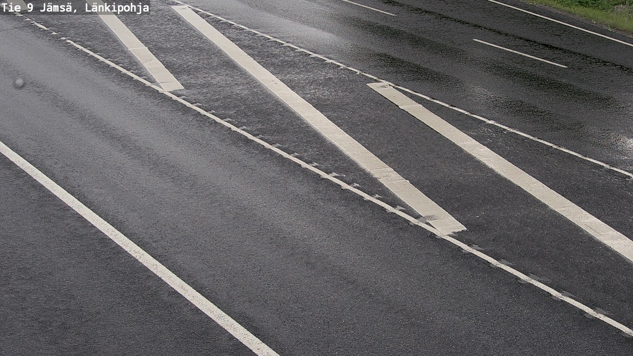 Kelikamerat Kuva Tie 9 Jämsä, Länkipohja, Jämsä, Keski-Suomi