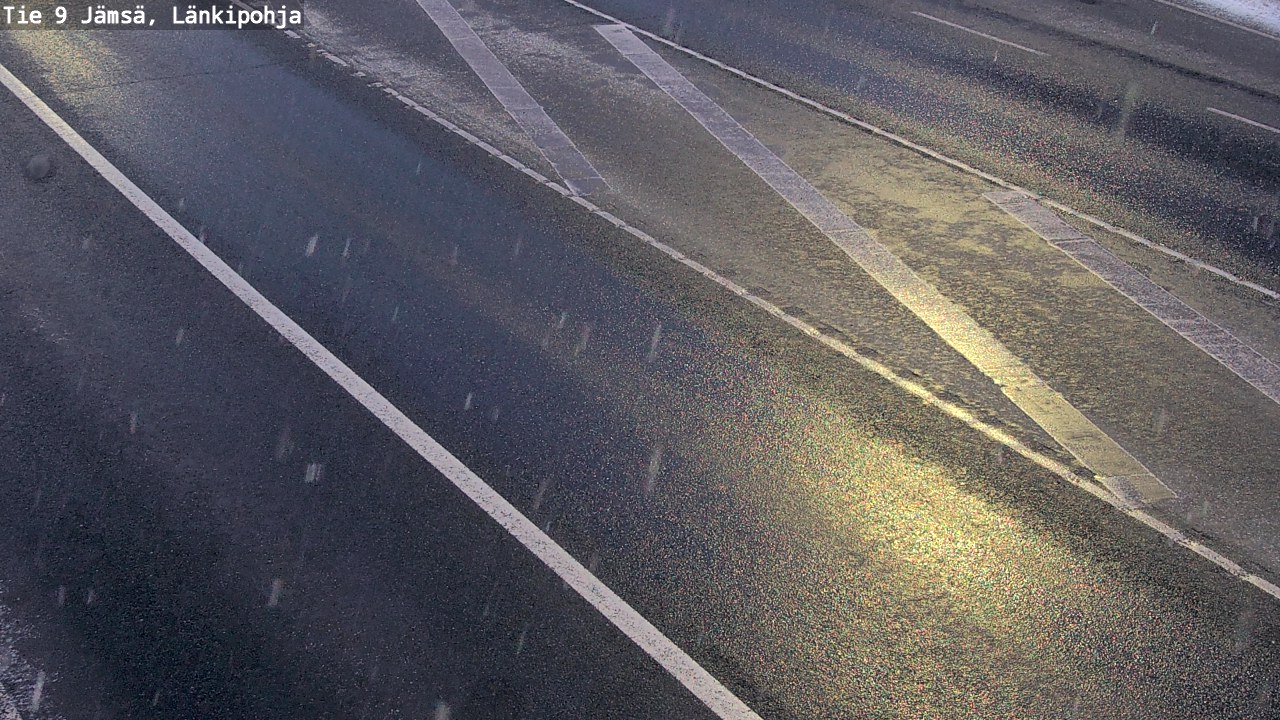 Kelikamerat Kuva Tie 9 Jämsä, Länkipohja, Jämsä, Keski-Suomi