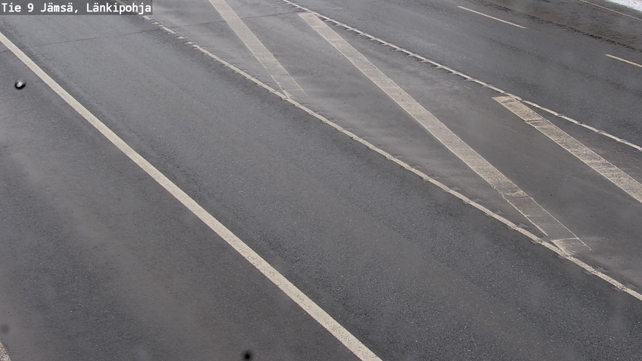 Kelikamerat Kuva Tie 9 Jämsä, Länkipohja, Jämsä, Keski-Suomi