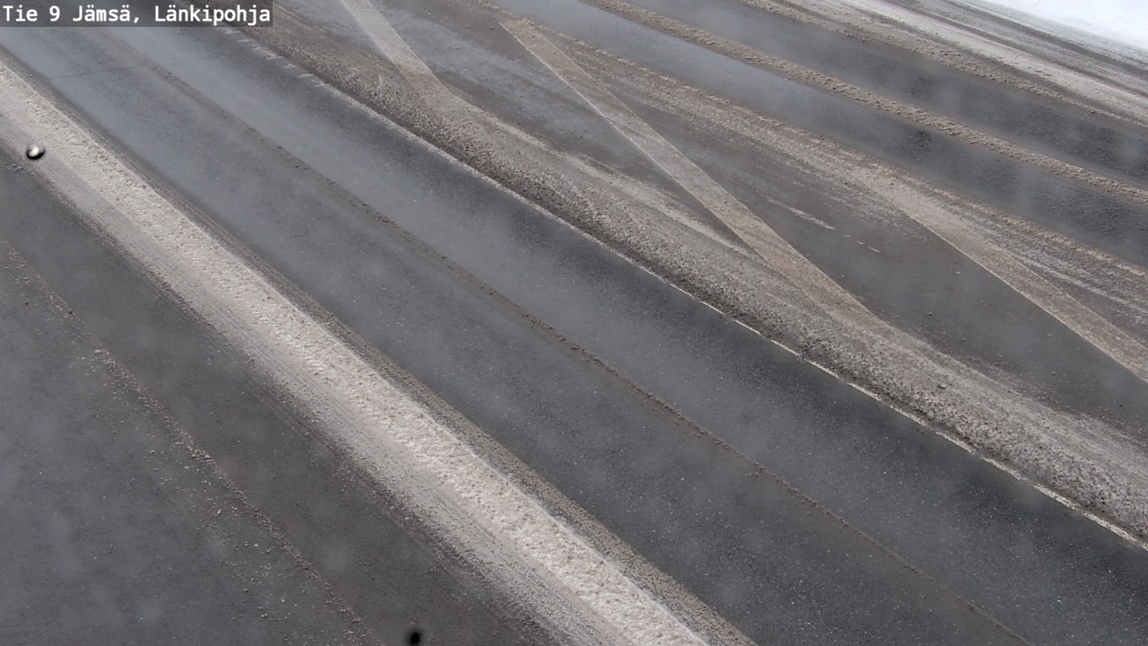 Kelikamerat Kuva Tie 9 Jämsä, Länkipohja, Jämsä, Keski-Suomi