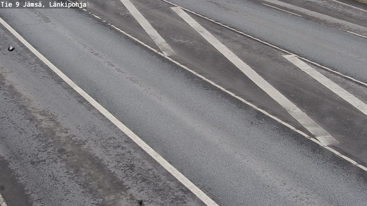 Kelikamerat Kuva Tie 9 Jämsä, Länkipohja, Jämsä, Keski-Suomi