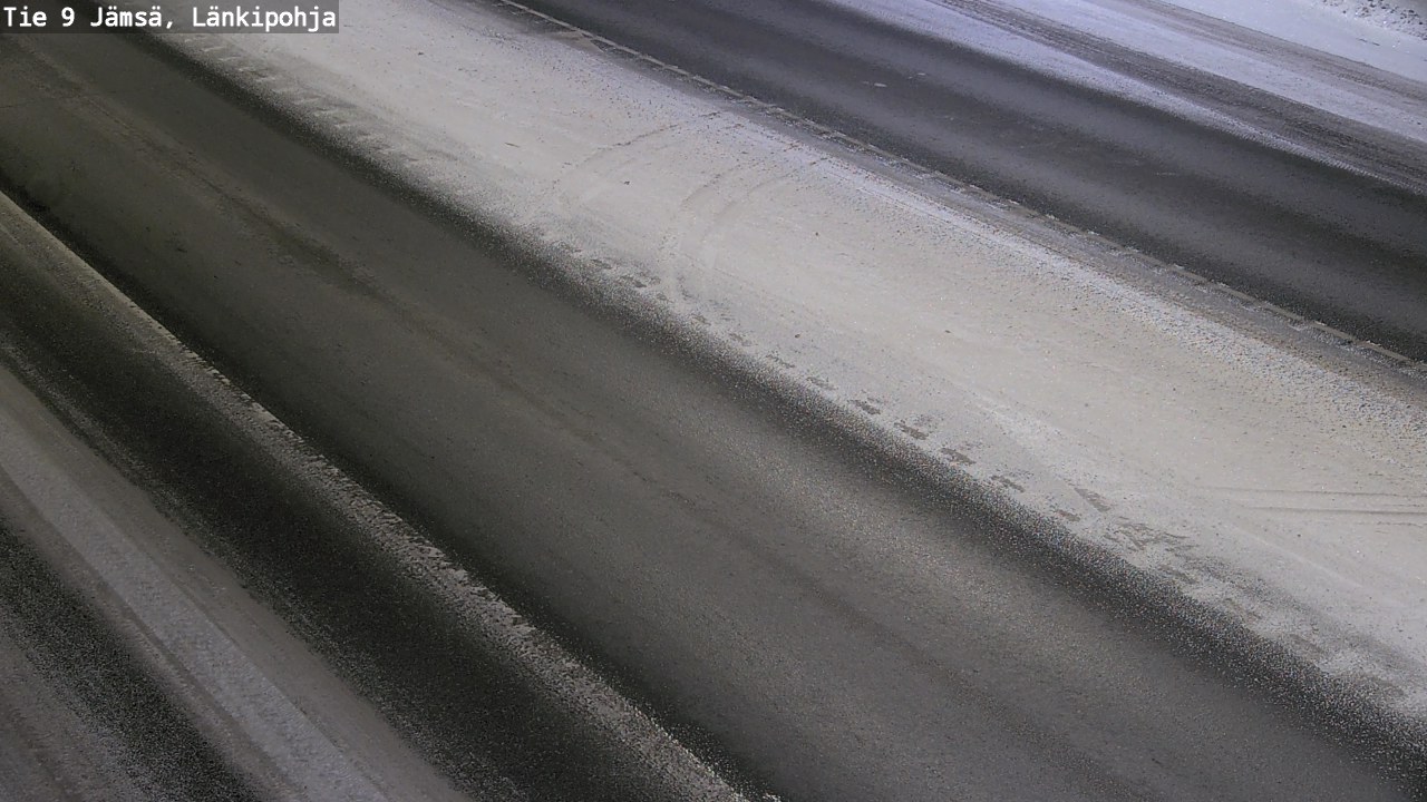 Kelikamerat Kuva Tie 9 Jämsä, Länkipohja, Jämsä, Keski-Suomi