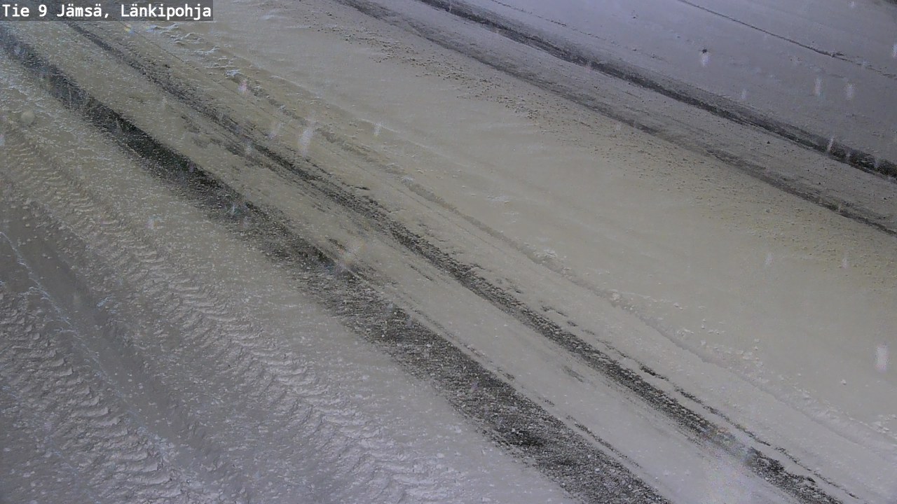 Kelikamerat Kuva Tie 9 Jämsä, Länkipohja, Jämsä, Keski-Suomi