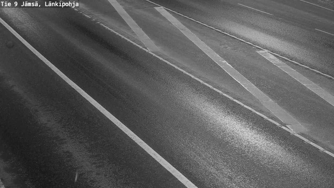 Kelikamerat Kuva Tie 9 Jämsä, Länkipohja, Jämsä, Keski-Suomi