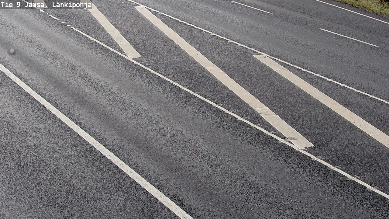 Kelikamerat Kuva Tie 9 Jämsä, Länkipohja, Jämsä, Keski-Suomi