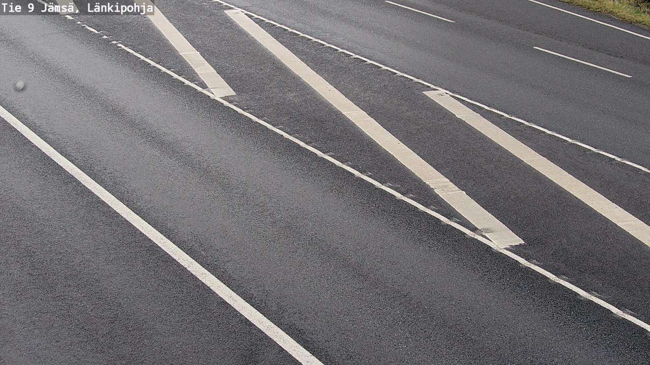 Kelikamerat Kuva Tie 9 Jämsä, Länkipohja, Jämsä, Keski-Suomi