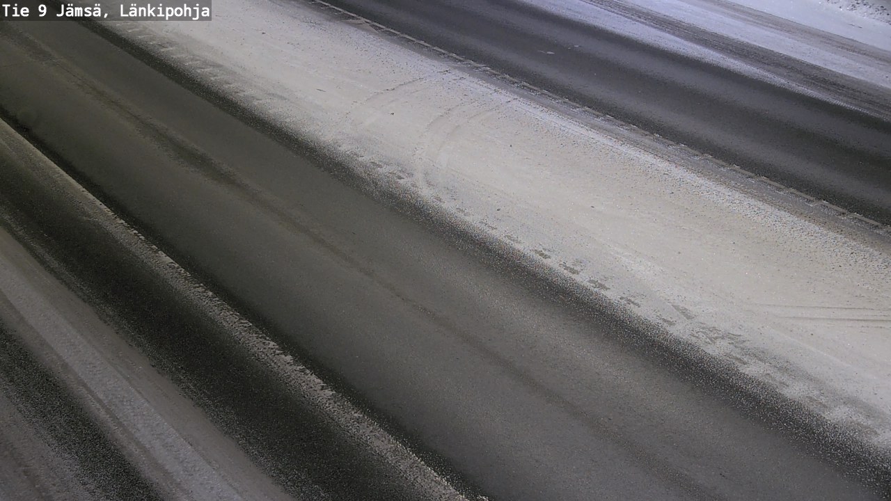 Kelikamerat Kuva Tie 9 Jämsä, Länkipohja, Jämsä, Keski-Suomi