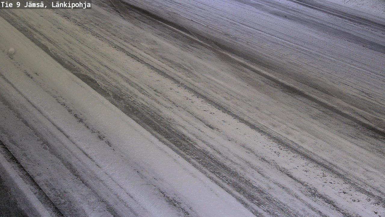 Kelikamerat Kuva Tie 9 Jämsä, Länkipohja, Jämsä, Keski-Suomi