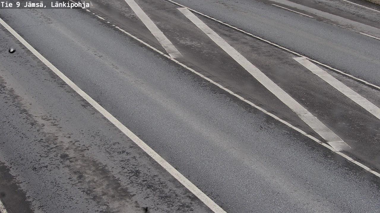 Kelikamerat Kuva Tie 9 Jämsä, Länkipohja, Jämsä, Keski-Suomi