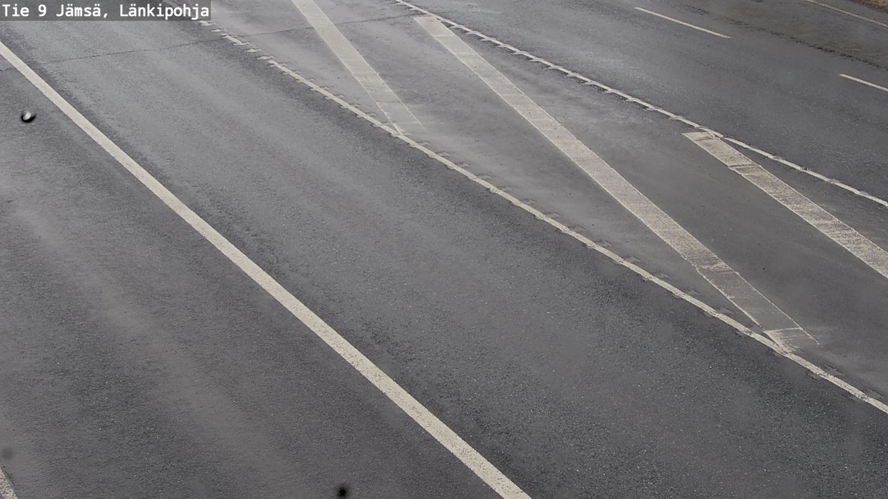 Kelikamerat Kuva Tie 9 Jämsä, Länkipohja, Jämsä, Keski-Suomi