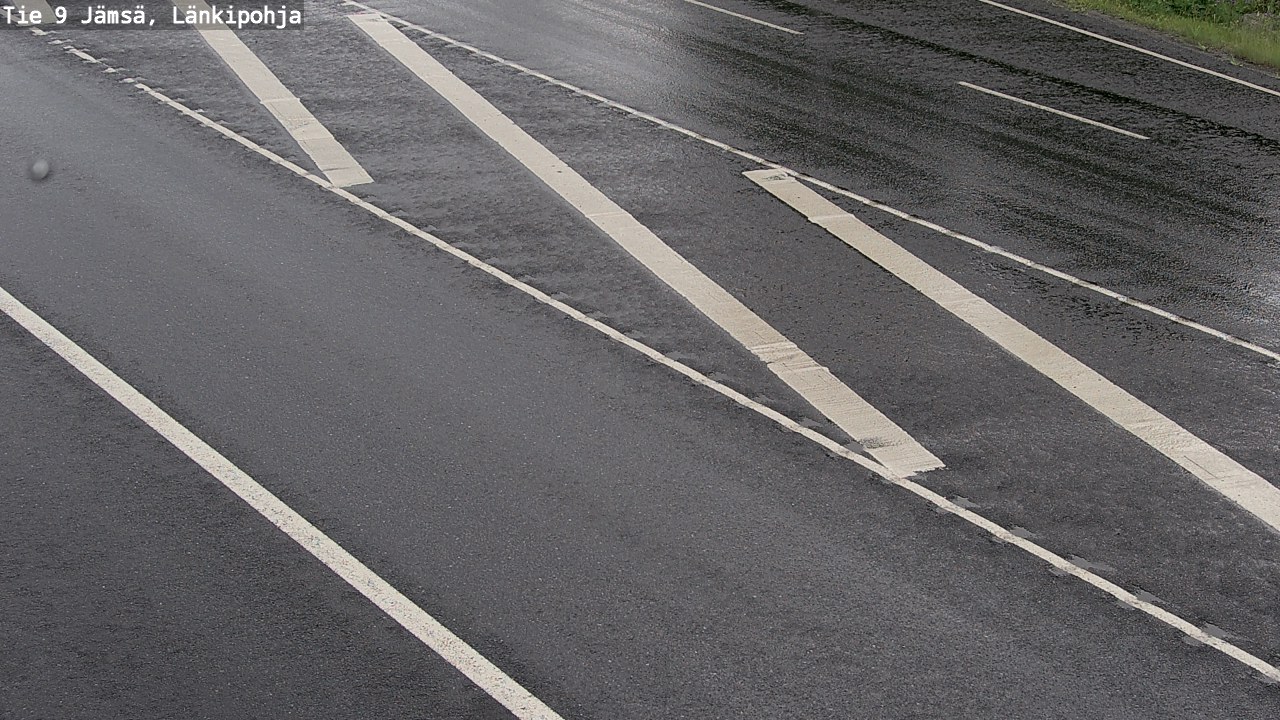 Kelikamerat Kuva Tie 9 Jämsä, Länkipohja, Jämsä, Keski-Suomi