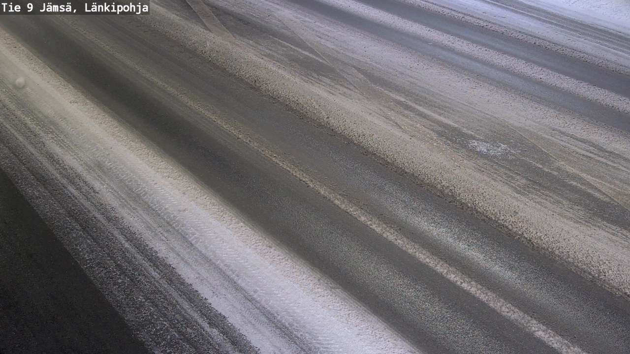 Kelikamerat Kuva Tie 9 Jämsä, Länkipohja, Jämsä, Keski-Suomi
