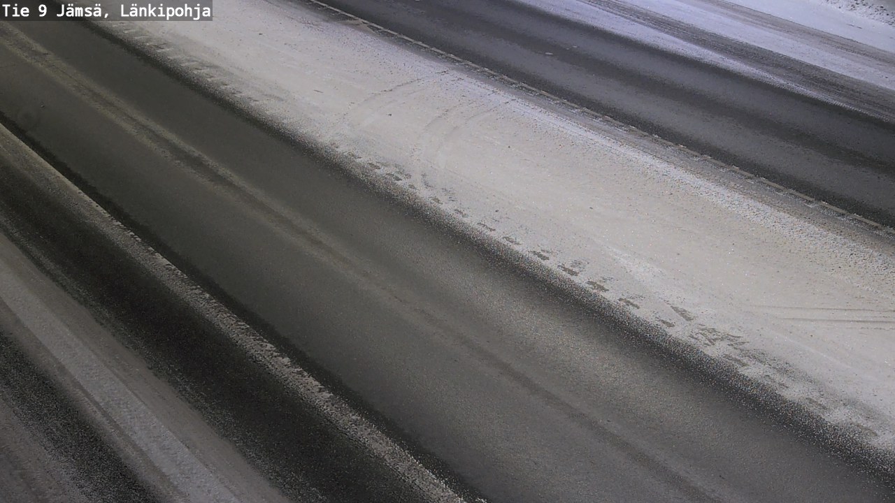 Kelikamerat Kuva Tie 9 Jämsä, Länkipohja, Jämsä, Keski-Suomi