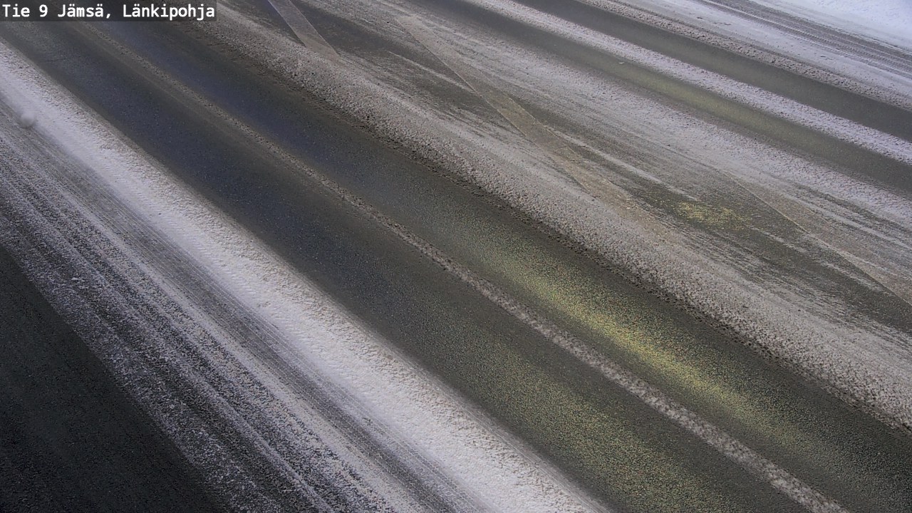 Kelikamerat Kuva Tie 9 Jämsä, Länkipohja, Jämsä, Keski-Suomi