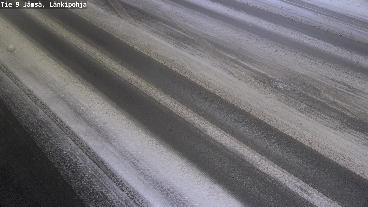 Kelikamerat Kuva Tie 9 Jämsä, Länkipohja, Jämsä, Keski-Suomi