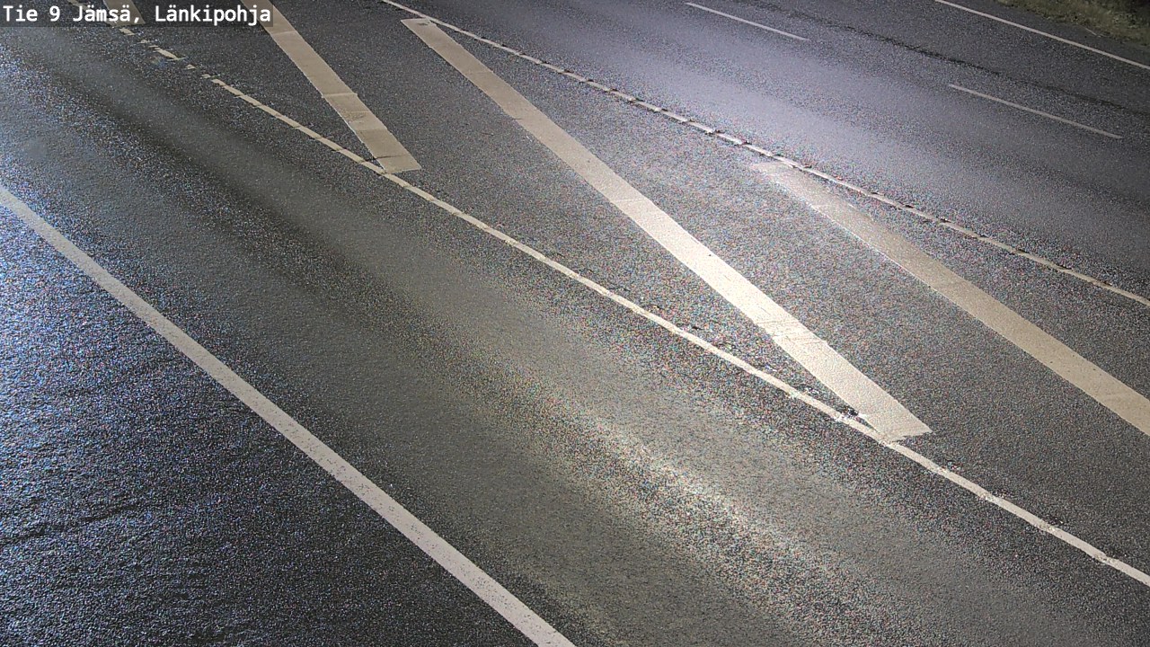 Kelikamerat Kuva Tie 9 Jämsä, Länkipohja, Jämsä, Keski-Suomi