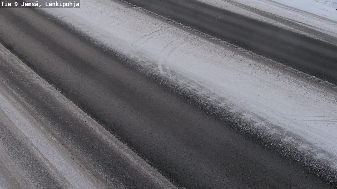 Kelikamerat Kuva Tie 9 Jämsä, Länkipohja, Jämsä, Keski-Suomi