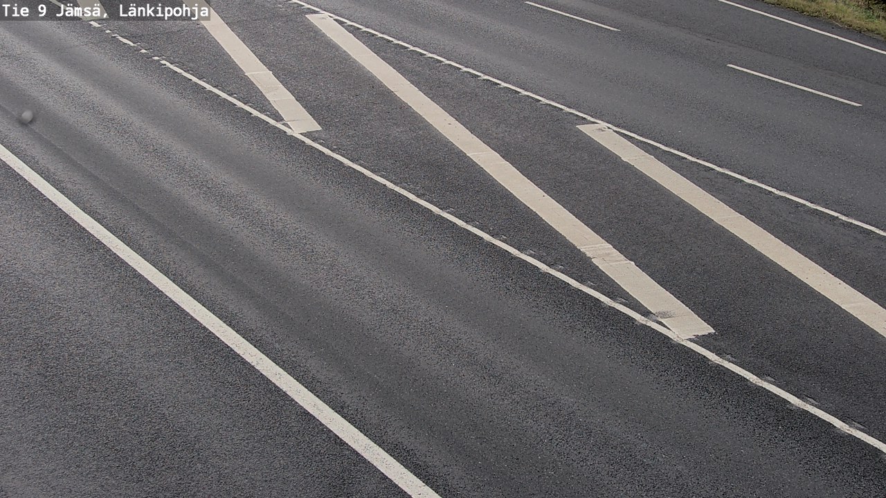 Kelikamerat Kuva Tie 9 Jämsä, Länkipohja, Jämsä, Keski-Suomi