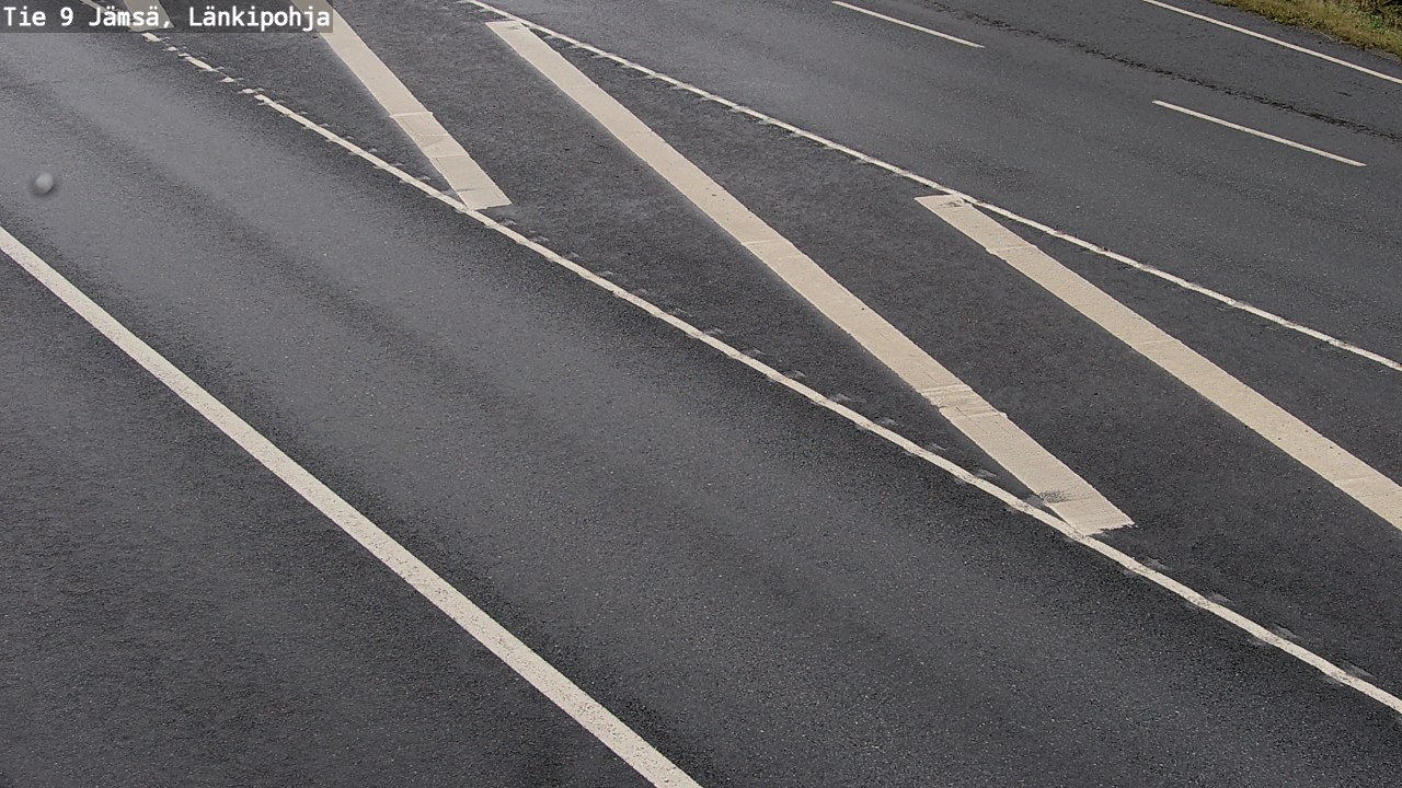 Kelikamerat Kuva Tie 9 Jämsä, Länkipohja, Jämsä, Keski-Suomi