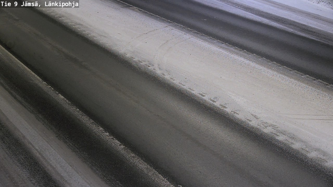 Kelikamerat Kuva Tie 9 Jämsä, Länkipohja, Jämsä, Keski-Suomi