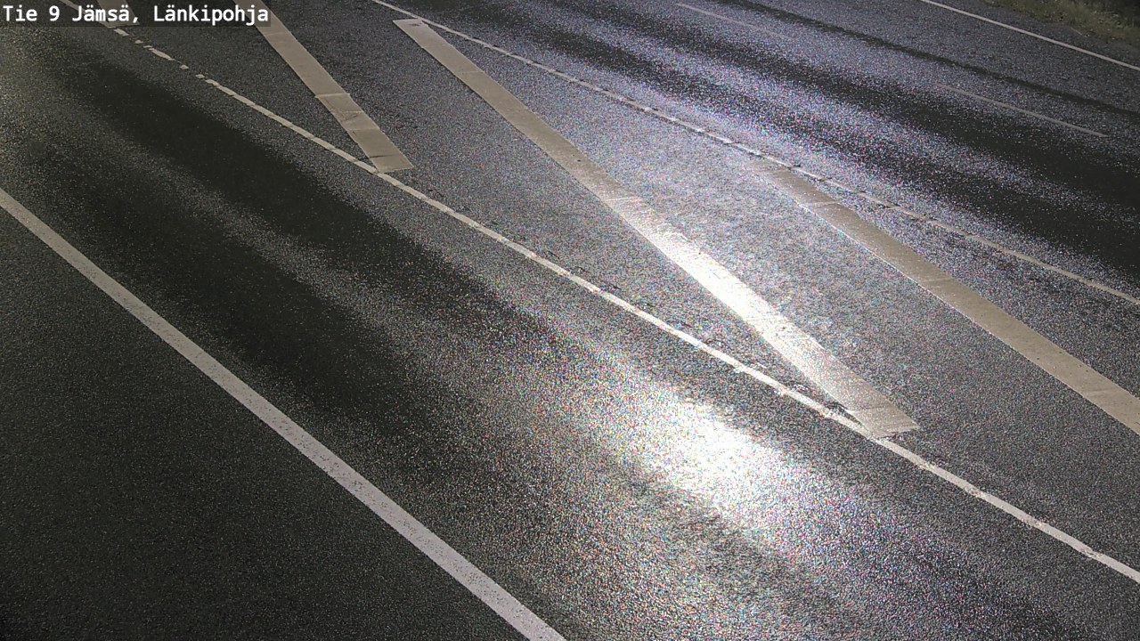 Kelikamerat Kuva Tie 9 Jämsä, Länkipohja, Jämsä, Keski-Suomi