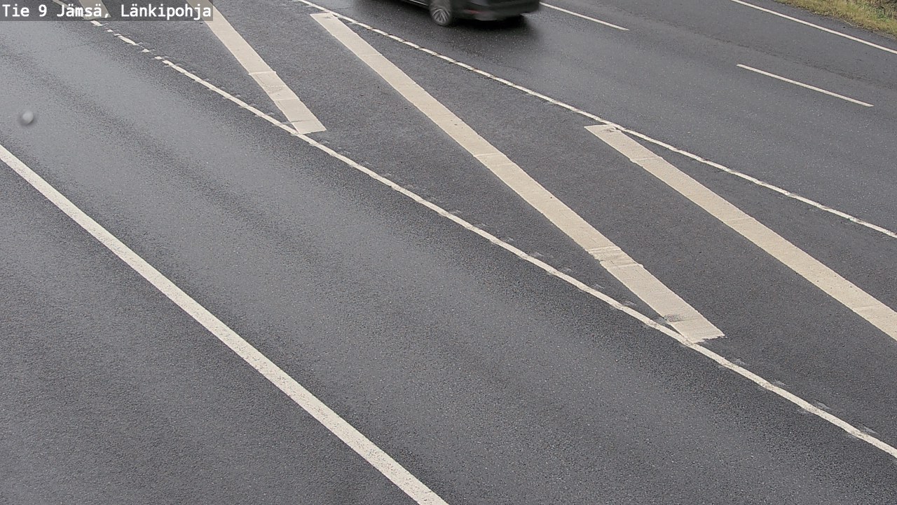 Kelikamerat Kuva Tie 9 Jämsä, Länkipohja, Jämsä, Keski-Suomi