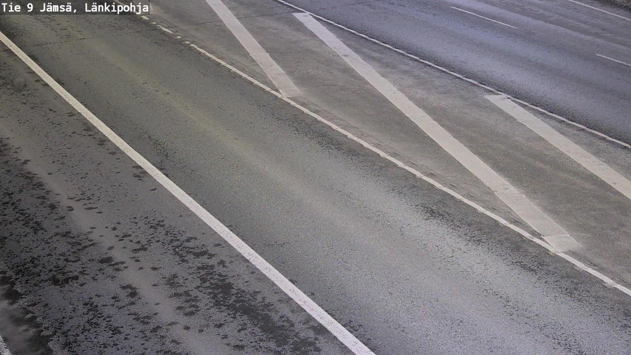 Kelikamerat Kuva Tie 9 Jämsä, Länkipohja, Jämsä, Keski-Suomi