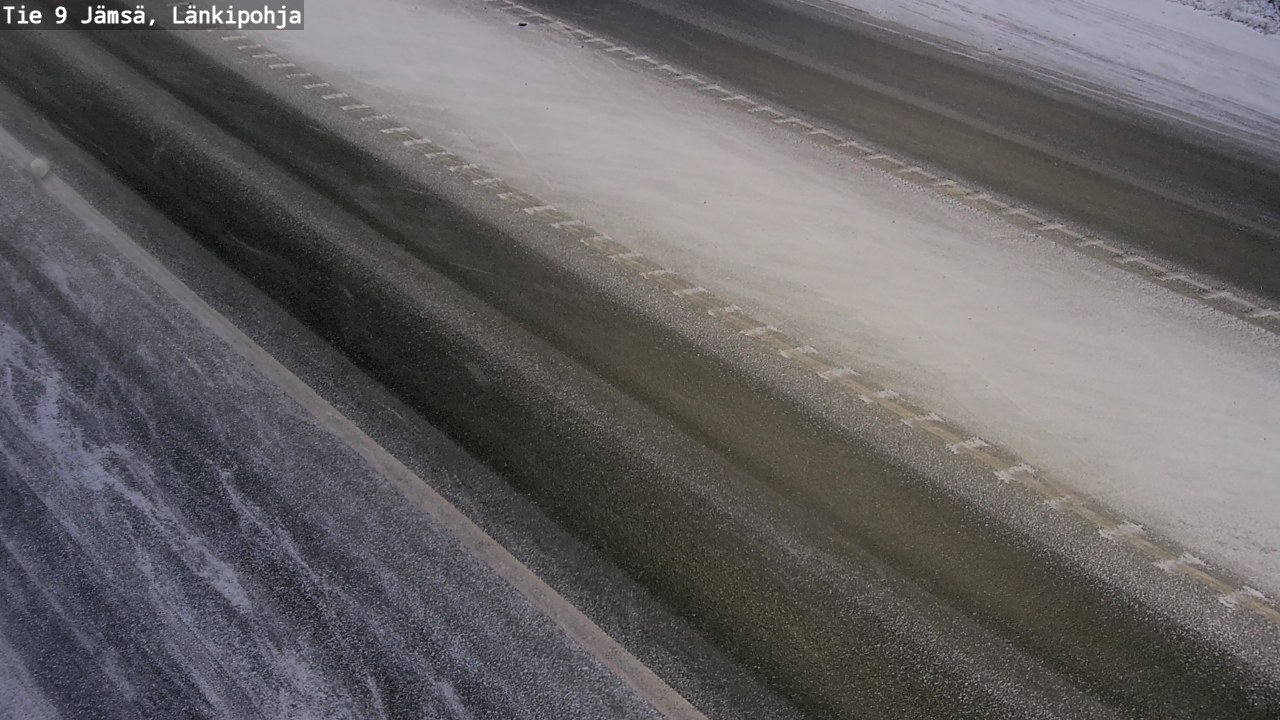 Kelikamerat Kuva Tie 9 Jämsä, Länkipohja, Jämsä, Keski-Suomi