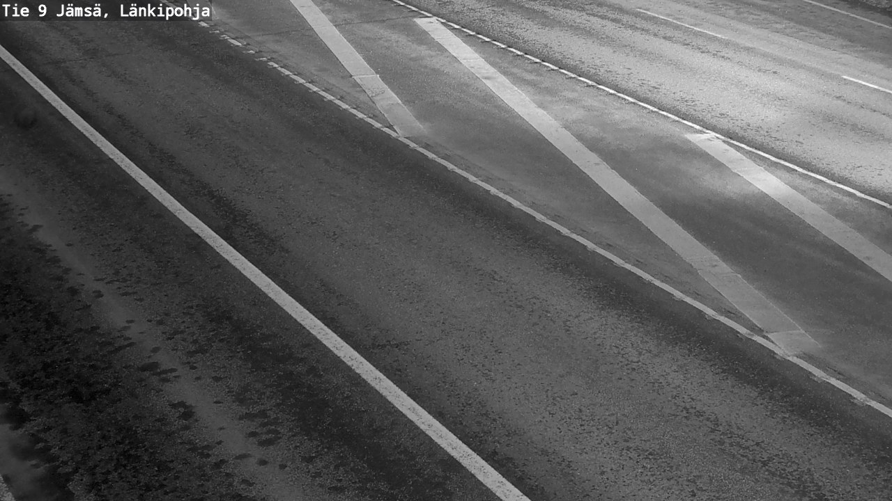 Kelikamerat Kuva Tie 9 Jämsä, Länkipohja, Jämsä, Keski-Suomi