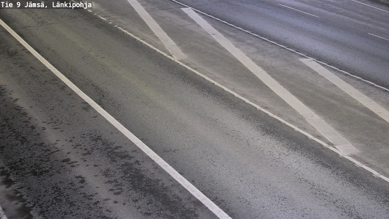 Kelikamerat Kuva Tie 9 Jämsä, Länkipohja, Jämsä, Keski-Suomi