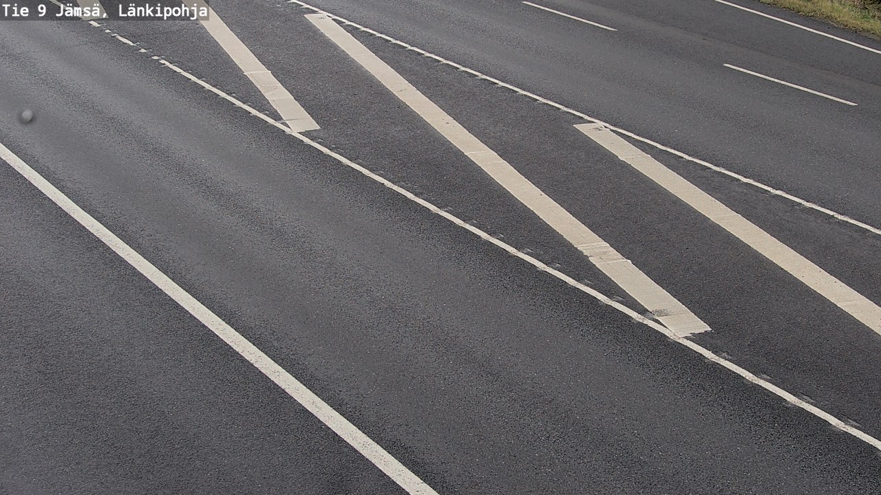 Kelikamerat Kuva Tie 9 Jämsä, Länkipohja, Jämsä, Keski-Suomi