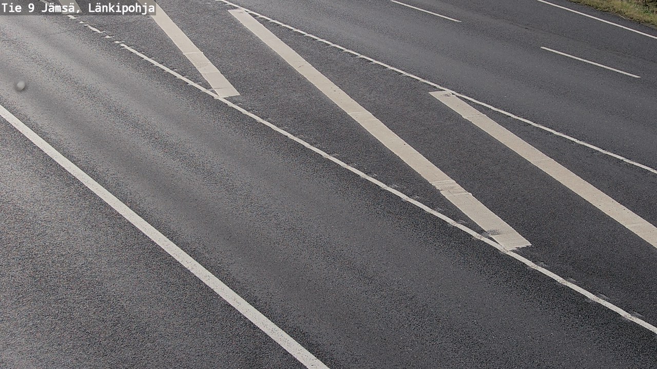 Kelikamerat Kuva Tie 9 Jämsä, Länkipohja, Jämsä, Keski-Suomi