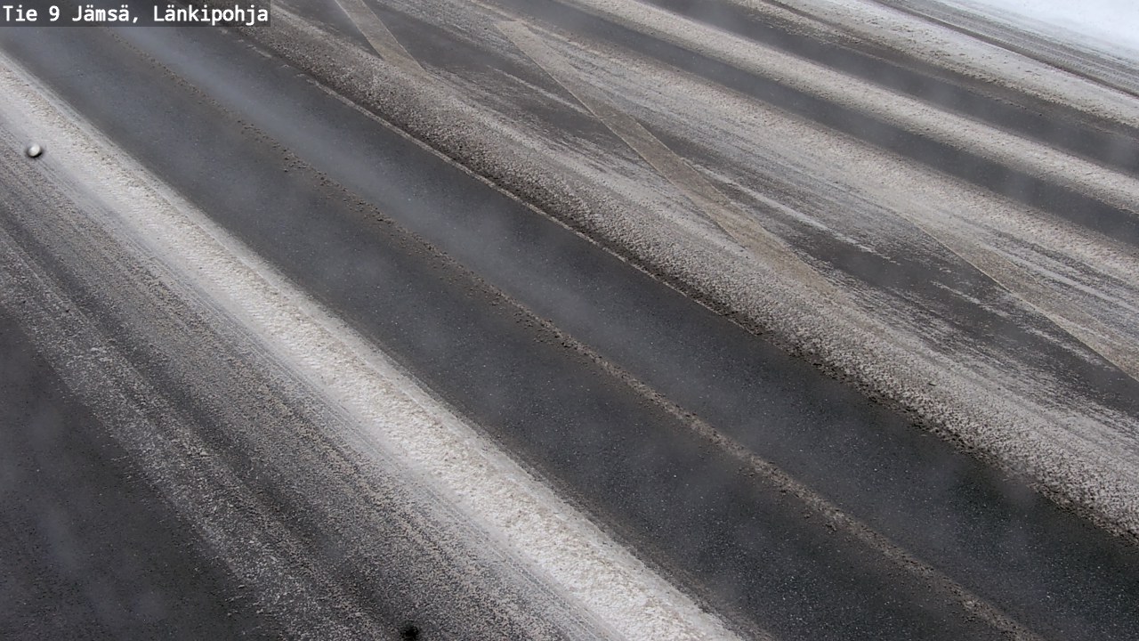 Kelikamerat Kuva Tie 9 Jämsä, Länkipohja, Jämsä, Keski-Suomi