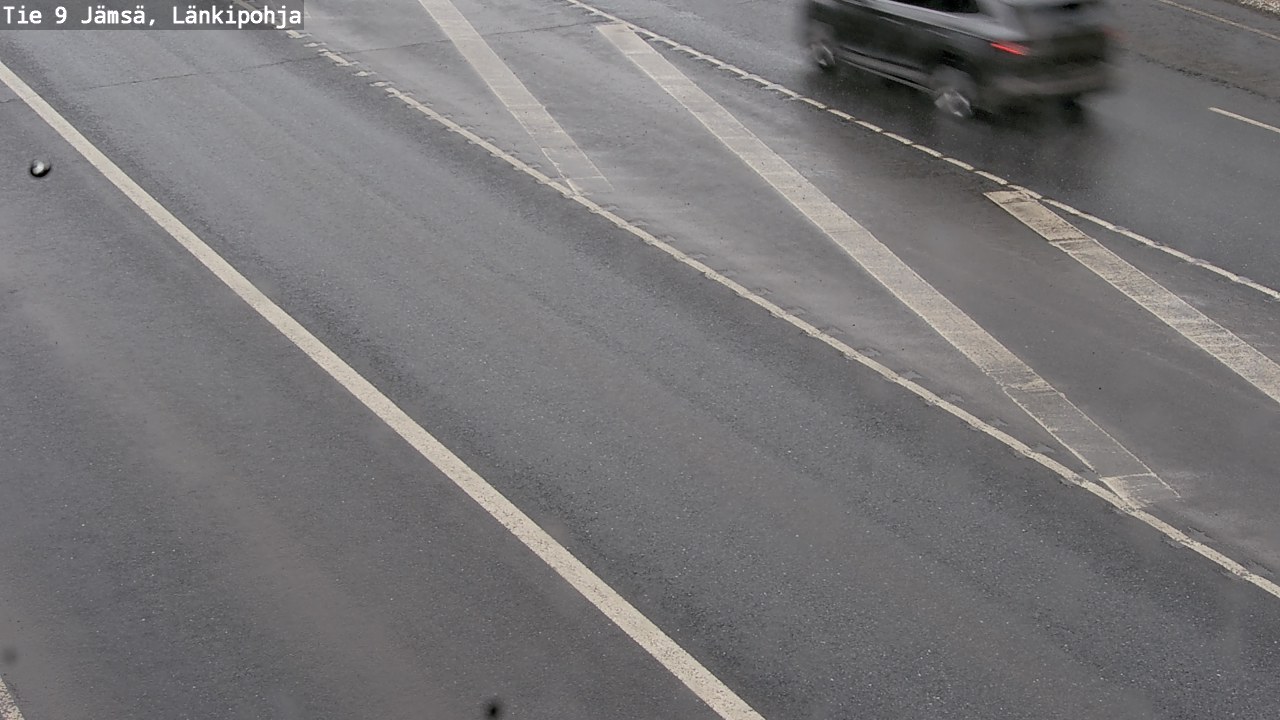 Kelikamerat Kuva Tie 9 Jämsä, Länkipohja, Jämsä, Keski-Suomi