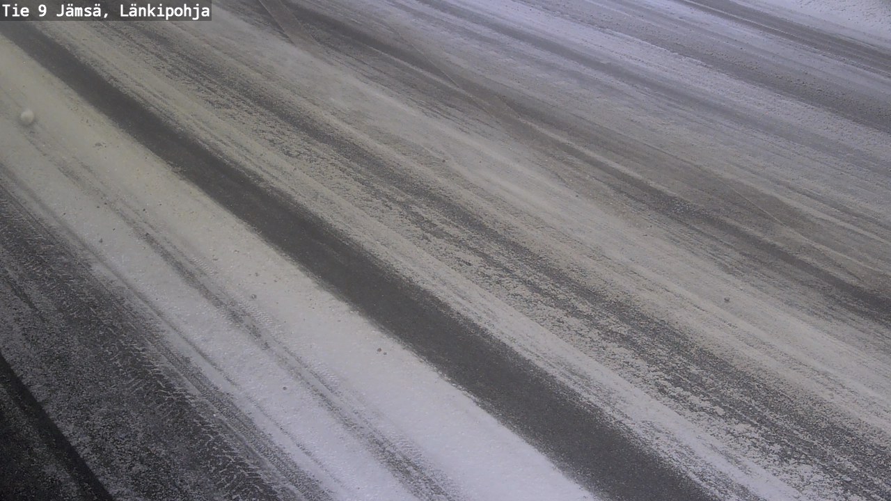 Kelikamerat Kuva Tie 9 Jämsä, Länkipohja, Jämsä, Keski-Suomi