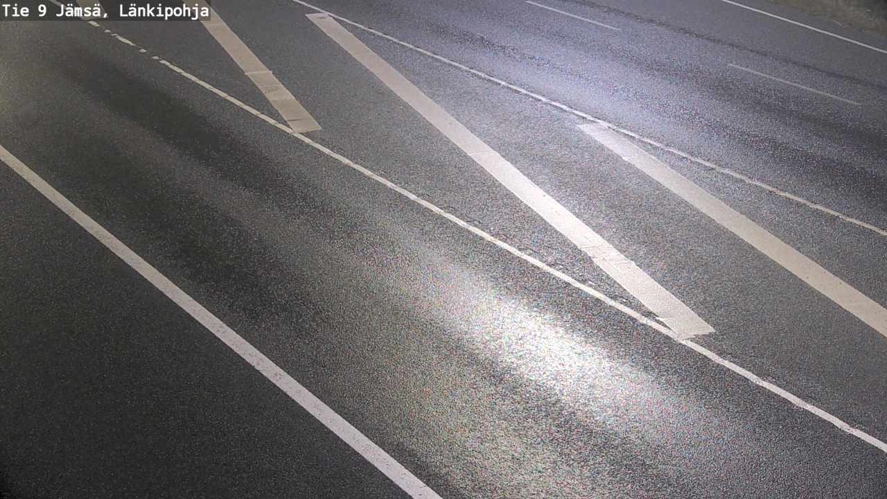 Kelikamerat Kuva Tie 9 Jämsä, Länkipohja, Jämsä, Keski-Suomi