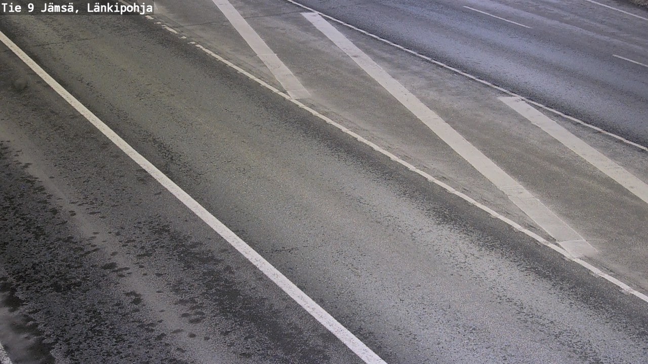 Kelikamerat Kuva Tie 9 Jämsä, Länkipohja, Jämsä, Keski-Suomi