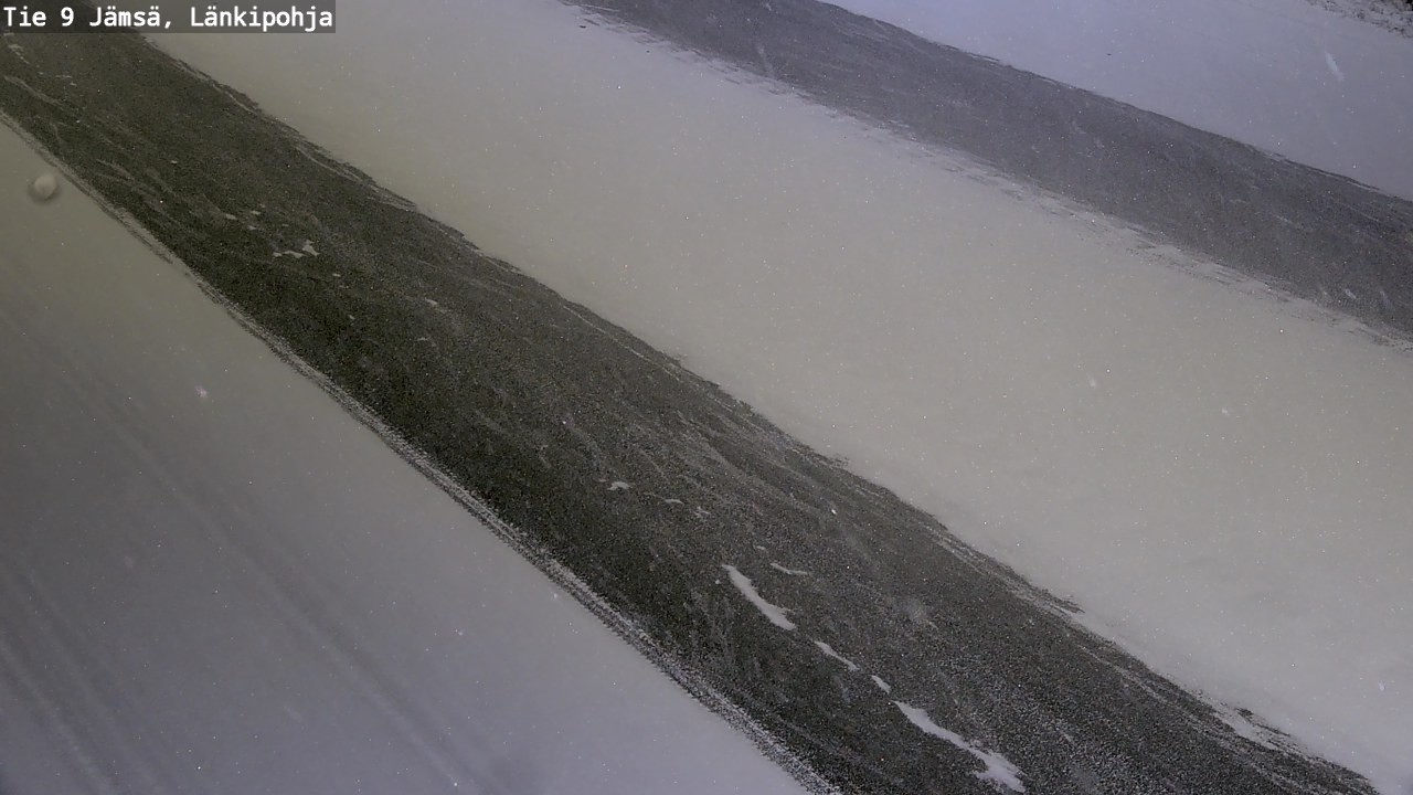 Kelikamerat Kuva Tie 9 Jämsä, Länkipohja, Jämsä, Keski-Suomi