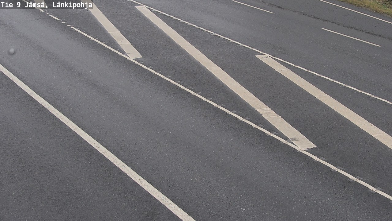 Kelikamerat Kuva Tie 9 Jämsä, Länkipohja, Jämsä, Keski-Suomi