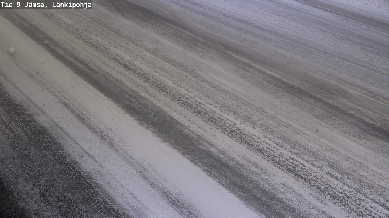 Kelikamerat Kuva Tie 9 Jämsä, Länkipohja, Jämsä, Keski-Suomi