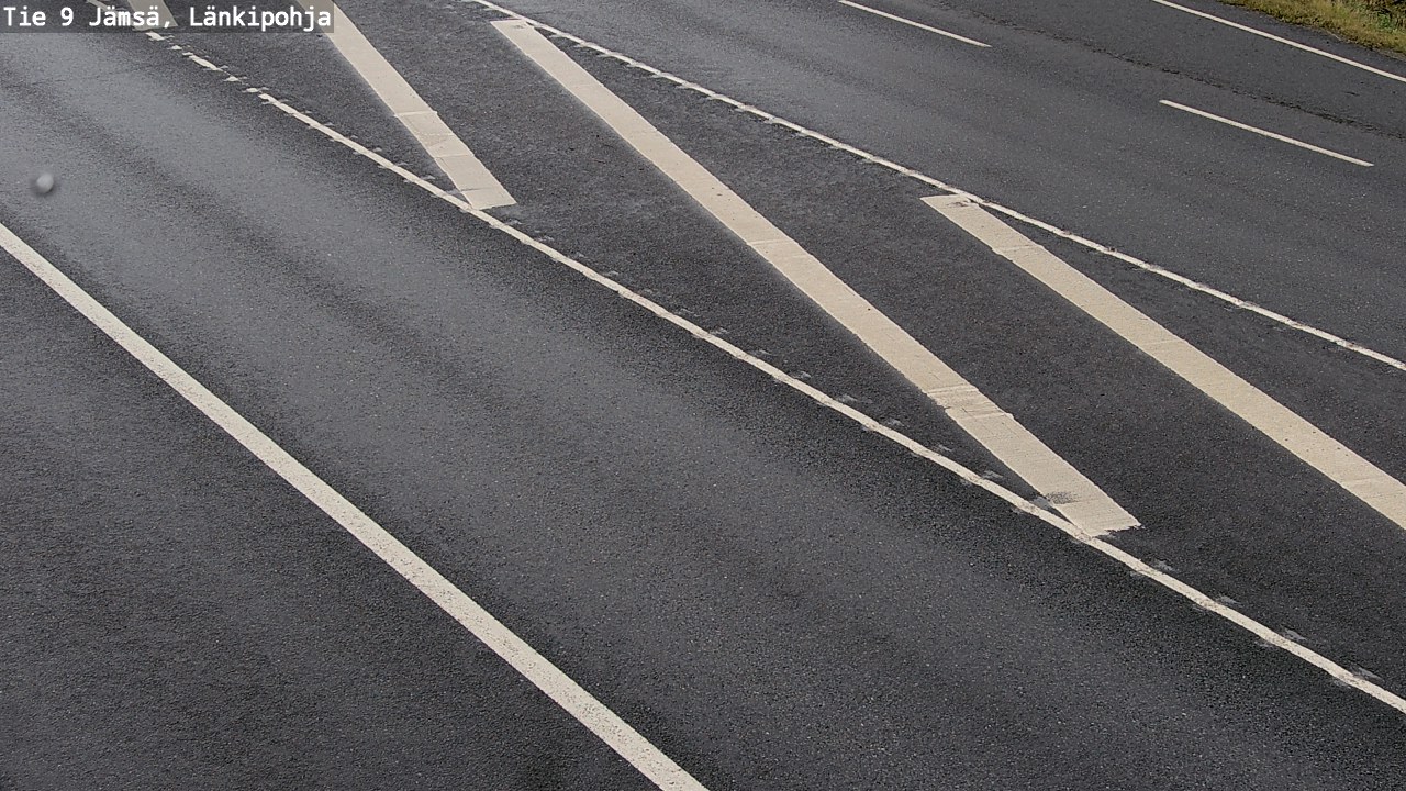 Kelikamerat Kuva Tie 9 Jämsä, Länkipohja, Jämsä, Keski-Suomi