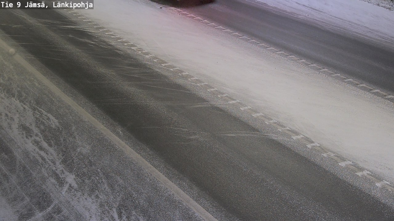 Kelikamerat Kuva Tie 9 Jämsä, Länkipohja, Jämsä, Keski-Suomi