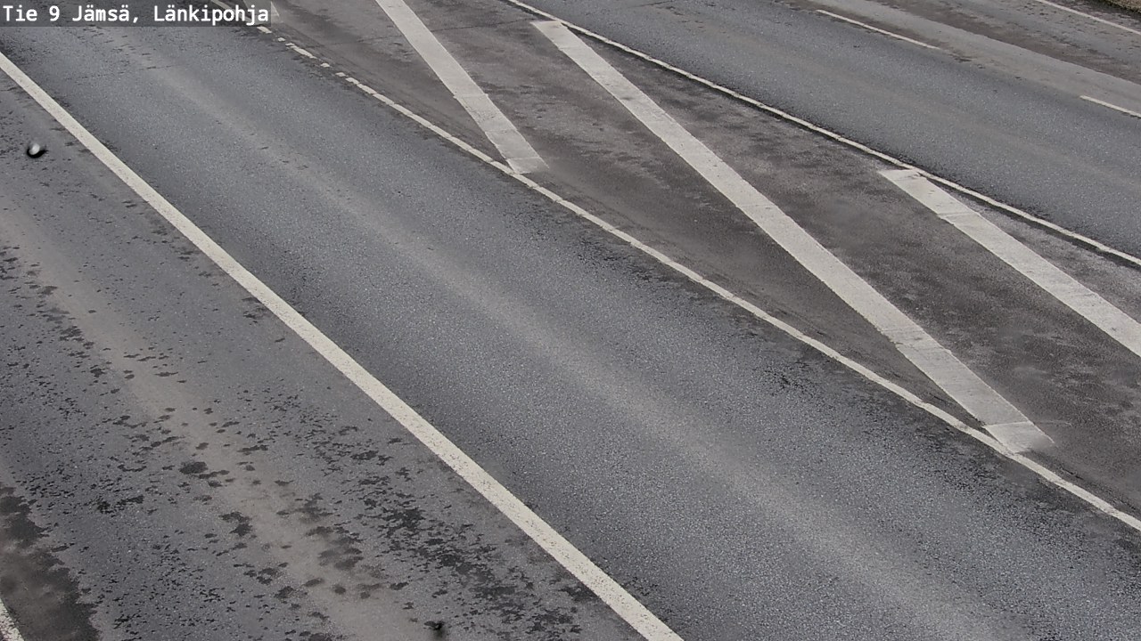 Kelikamerat Kuva Tie 9 Jämsä, Länkipohja, Jämsä, Keski-Suomi