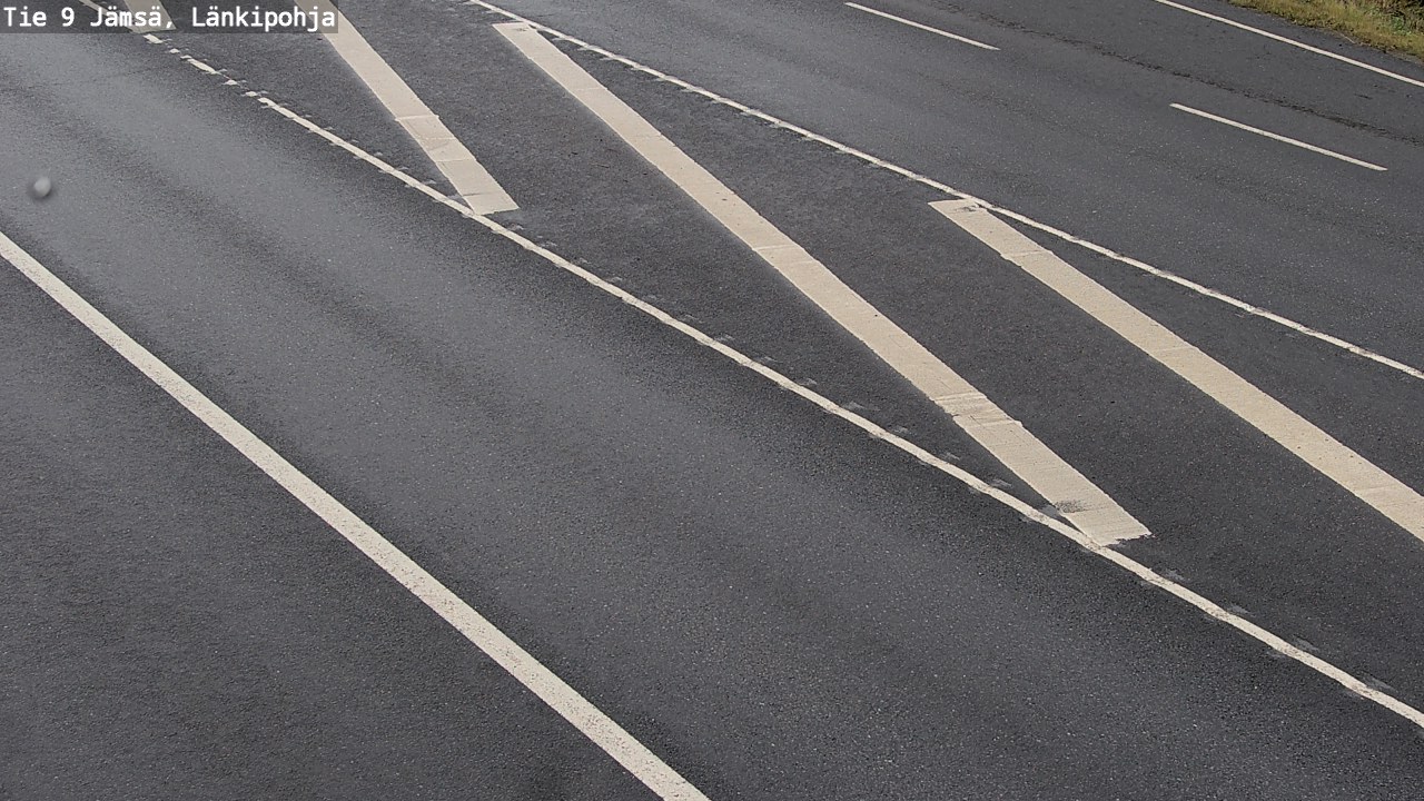 Kelikamerat Kuva Tie 9 Jämsä, Länkipohja, Jämsä, Keski-Suomi