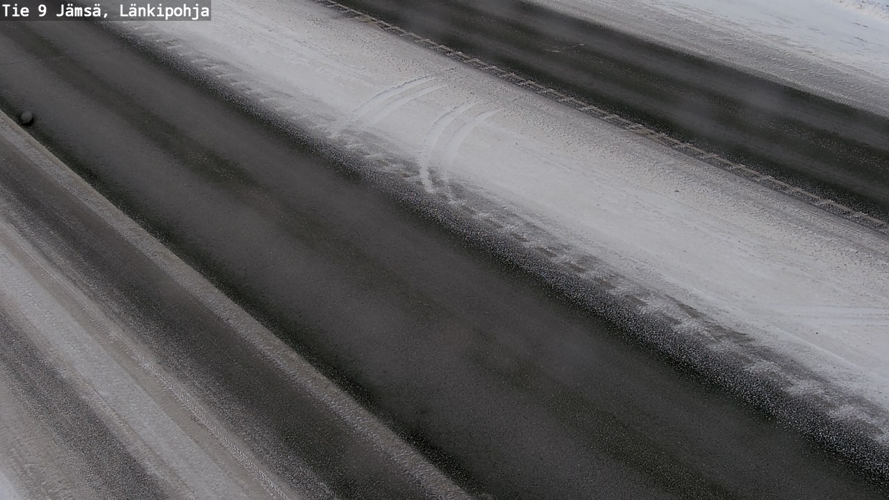 Kelikamerat Kuva Tie 9 Jämsä, Länkipohja, Jämsä, Keski-Suomi