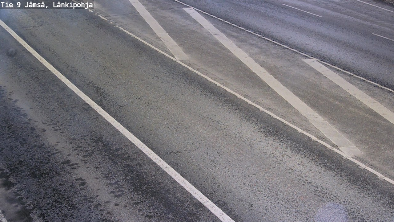 Kelikamerat Kuva Tie 9 Jämsä, Länkipohja, Jämsä, Keski-Suomi