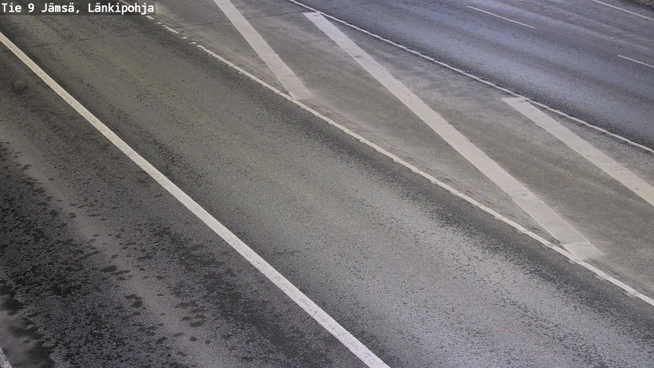 Kelikamerat Kuva Tie 9 Jämsä, Länkipohja, Jämsä, Keski-Suomi