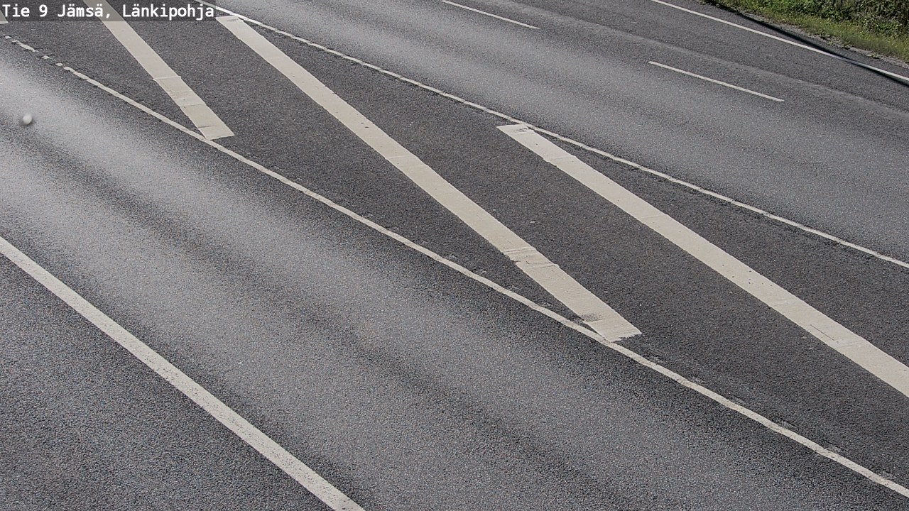 Kelikamerat Kuva Tie 9 Jämsä, Länkipohja, Jämsä, Keski-Suomi